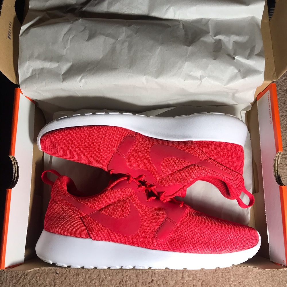 Men’s 10 Nike Roshe Run